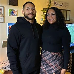 Meet your Posher, Zach